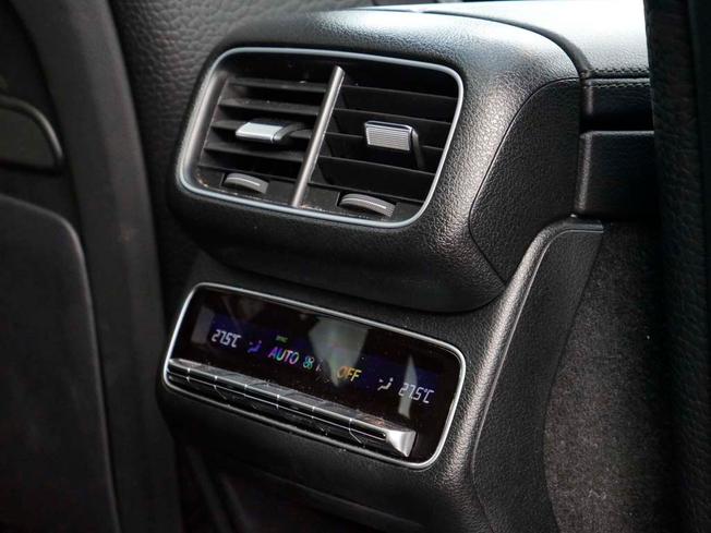 MERCEDES-BENZ Gle Photo 41