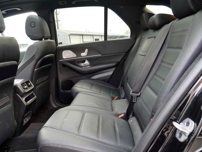 MERCEDES-BENZ Gle Photo 42