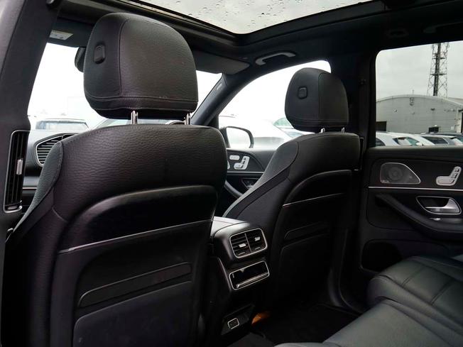 MERCEDES-BENZ Gle Photo 43