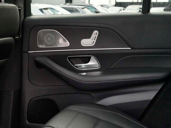 MERCEDES-BENZ Gle Photo 44
