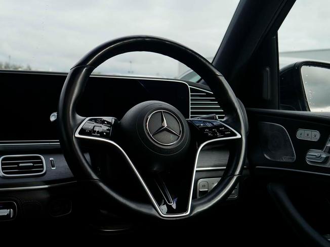 MERCEDES-BENZ Gle Photo 45