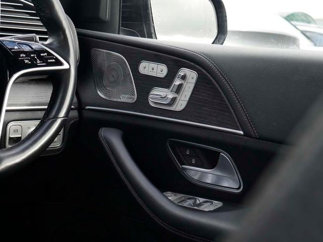 MERCEDES-BENZ Gle Photo 46