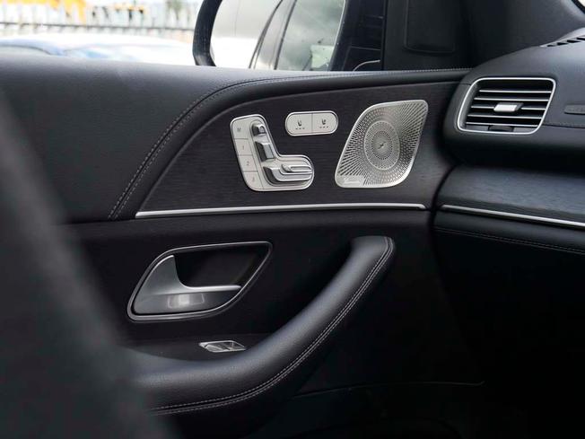 MERCEDES-BENZ Gle Photo 47
