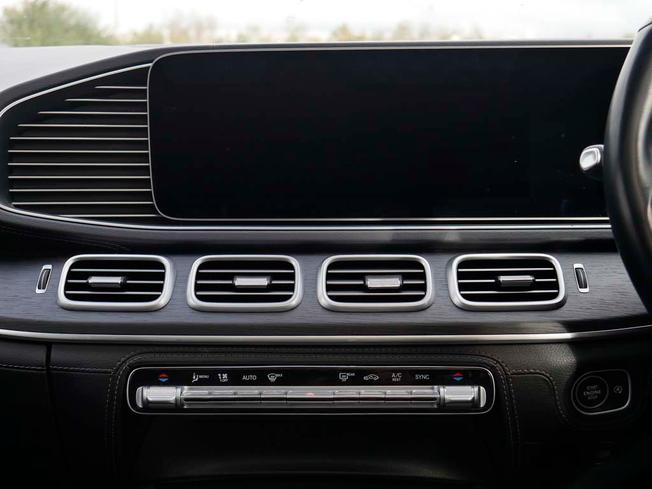 MERCEDES-BENZ Gle Photo 48