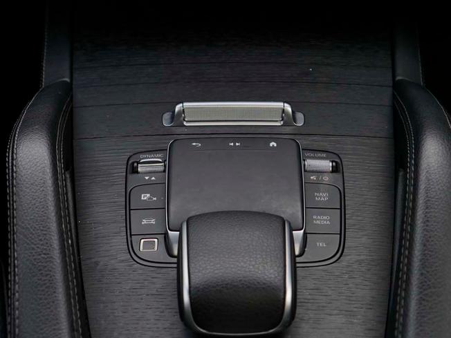 MERCEDES-BENZ Gle Photo 49