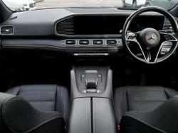 MERCEDES-BENZ Gle Photo 5