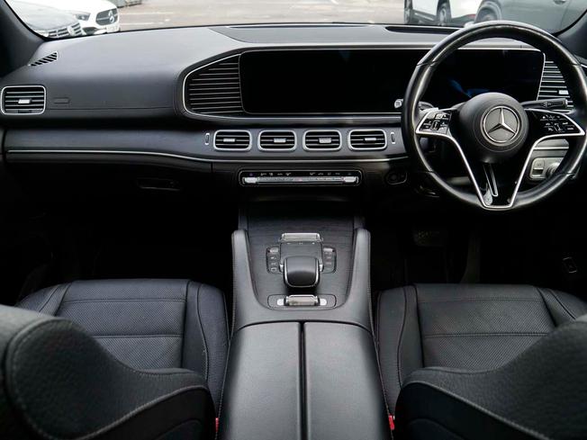 MERCEDES-BENZ Gle Photo 5