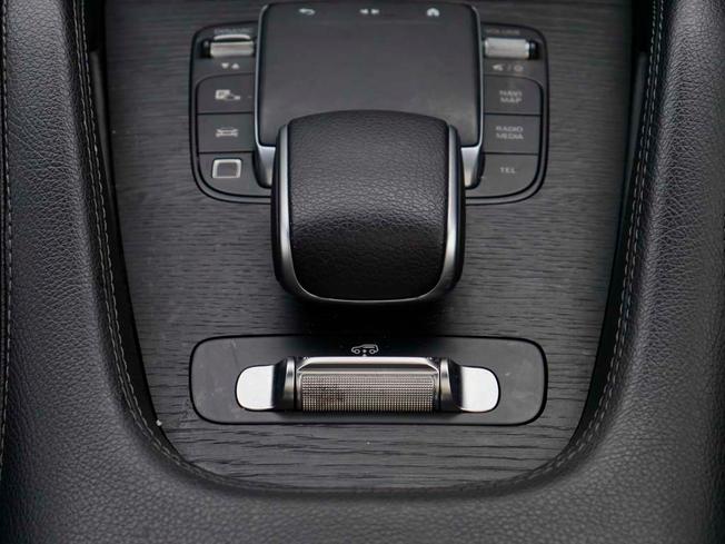 MERCEDES-BENZ Gle Photo 50