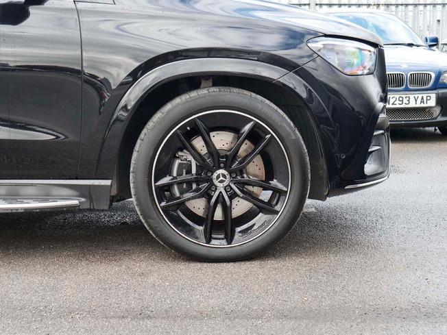 MERCEDES-BENZ Gle Photo 6
