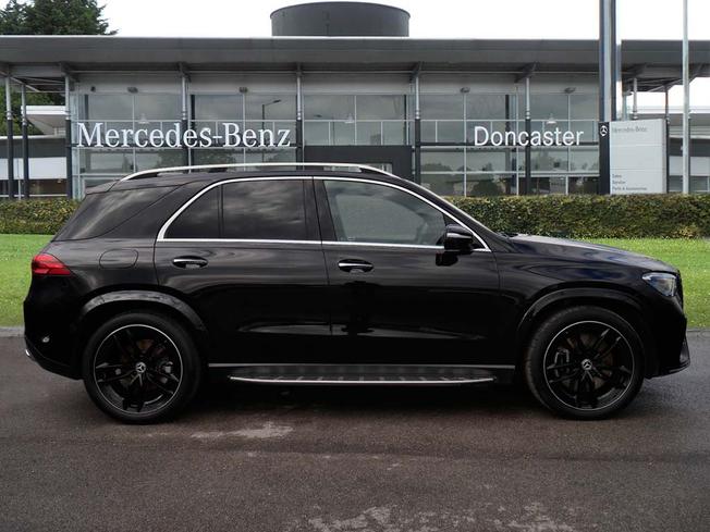 MERCEDES-BENZ Gle Photo 7