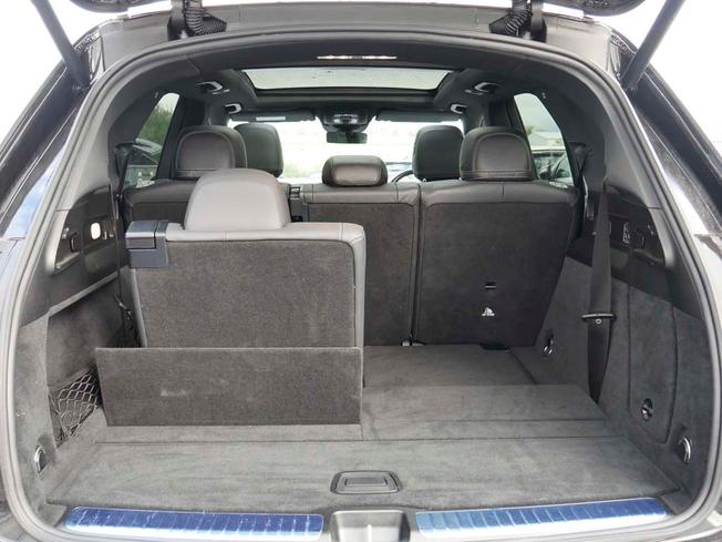 MERCEDES-BENZ Gle Photo 9