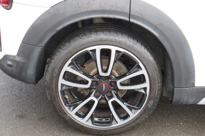 MINI Countryman Photo 11