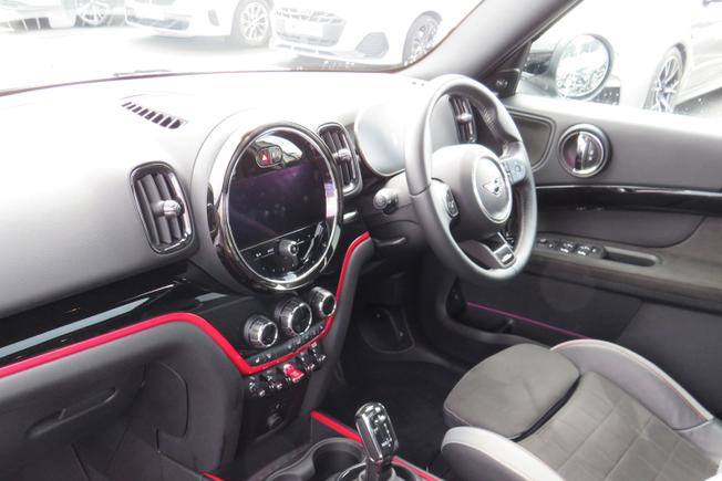 MINI Countryman Photo 12