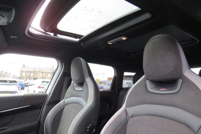 MINI Countryman Photo 13