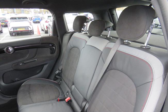 MINI Countryman Photo 17
