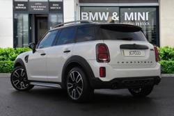 MINI Countryman Photo 2