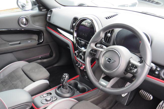 MINI Countryman Photo 23