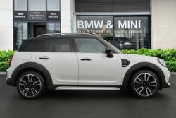 MINI Countryman Photo 3