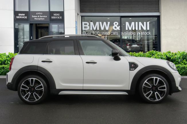 MINI Countryman Photo 3