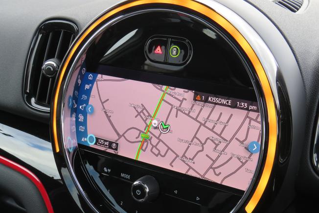 MINI Countryman Photo 31