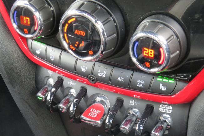 MINI Countryman Photo 34