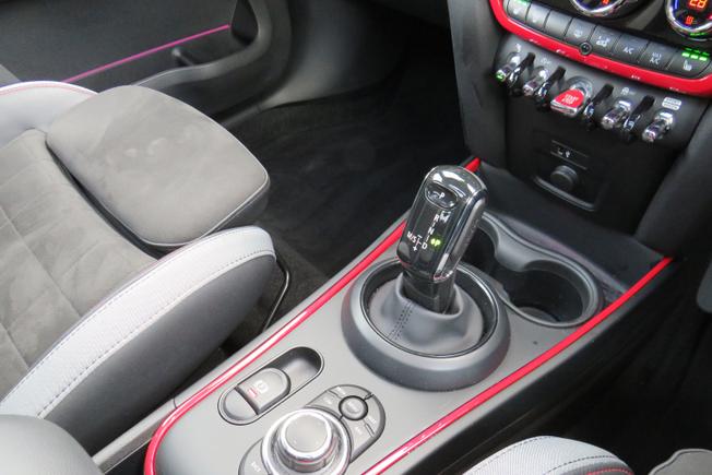 MINI Countryman Photo 38