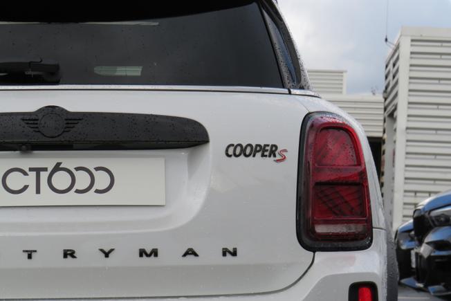 MINI Countryman Photo 39