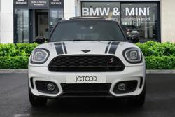 MINI Countryman Photo 4