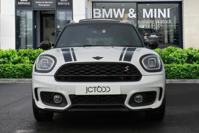 MINI Countryman Photo 4