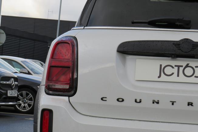 MINI Countryman Photo 40