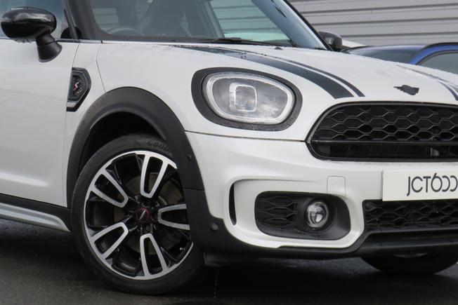 MINI Countryman Photo 6
