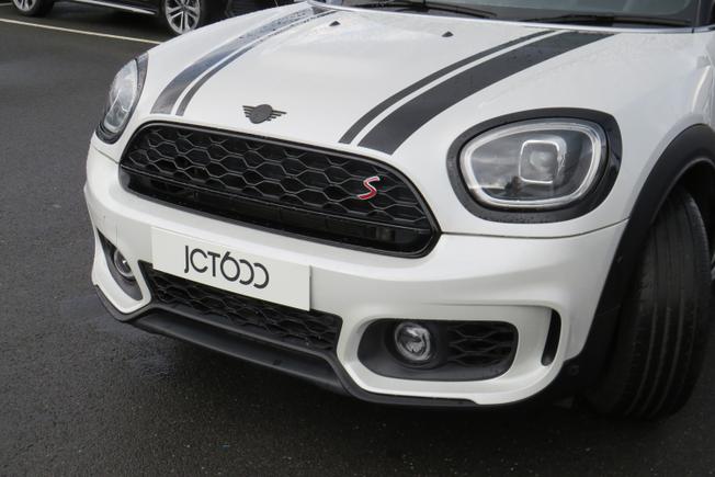 MINI Countryman Photo 8
