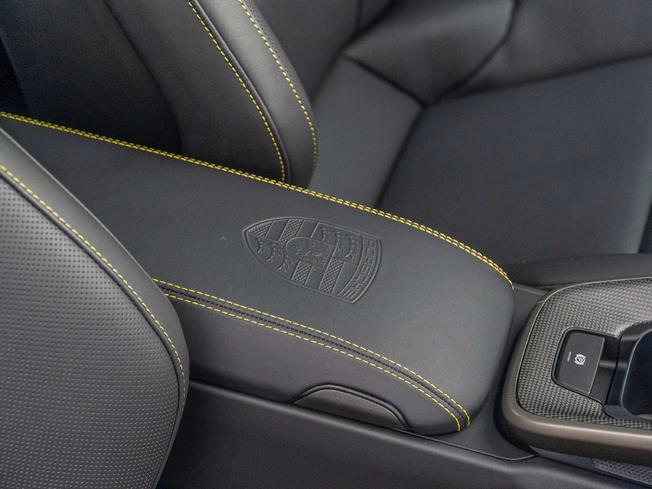 PORSCHE 911 Photo 22