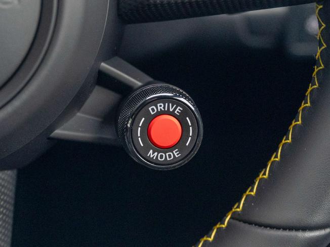 PORSCHE 911 Photo 32