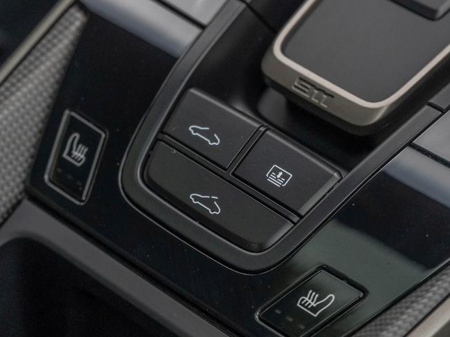 PORSCHE 911 Photo 39