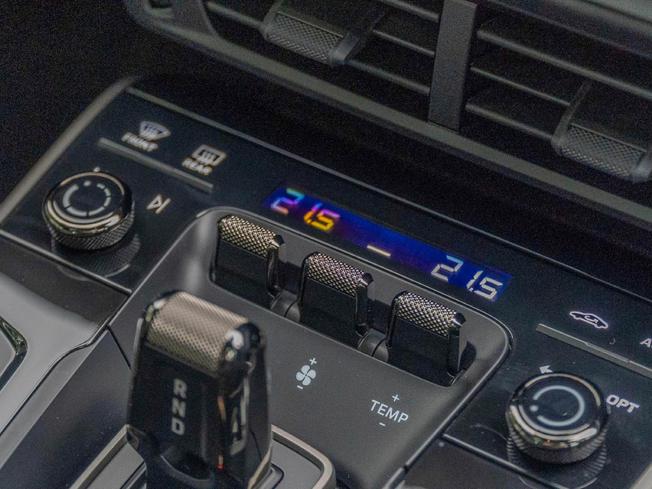 PORSCHE 911 Photo 42