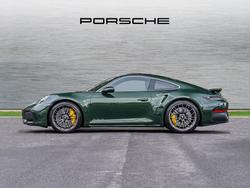 PORSCHE 911 Photo 5