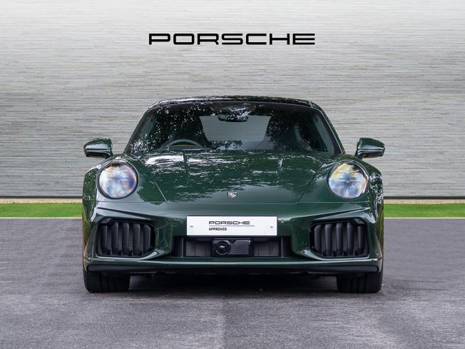 PORSCHE 911 Photo 6