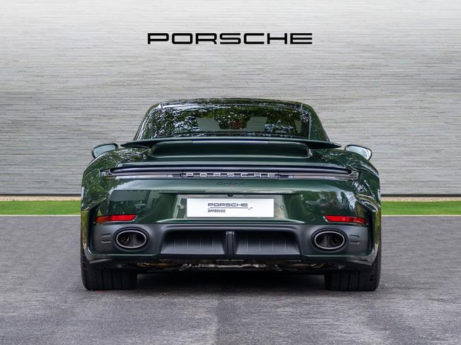 PORSCHE 911 Photo 7