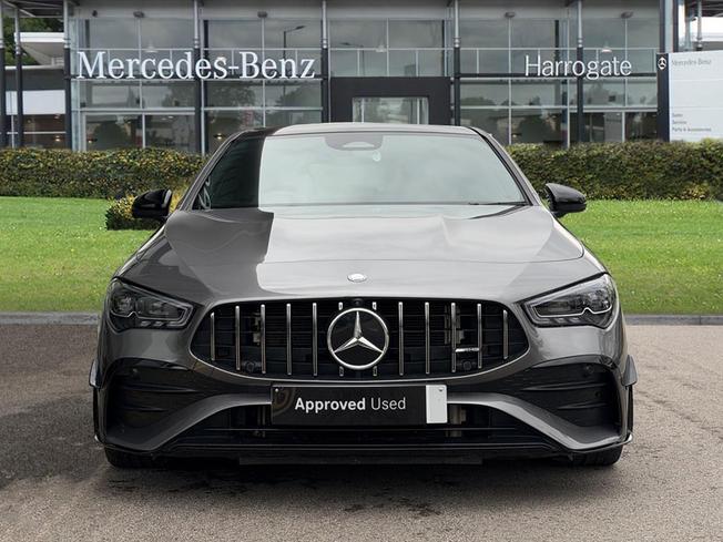 Mercedes-Benz Cla Class Photo 10