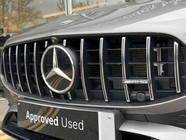 Mercedes-Benz Cla Class Photo 13