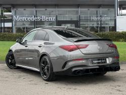 Mercedes-Benz Cla Class Photo 2