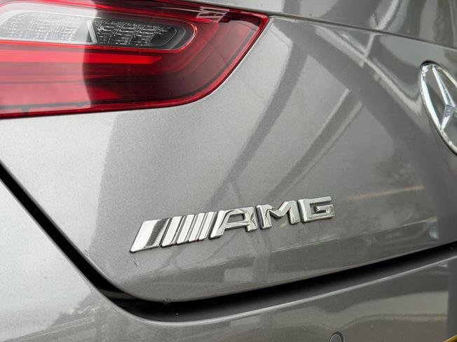 Mercedes-Benz Cla Class Photo 21