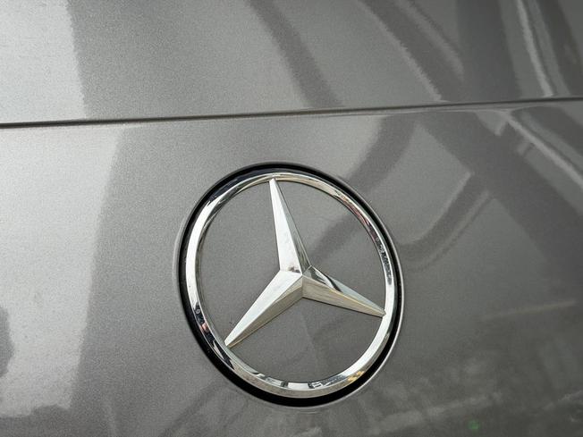 Mercedes-Benz Cla Class Photo 22