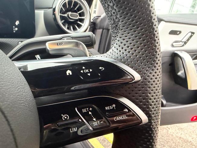 Mercedes-Benz Cla Class Photo 30