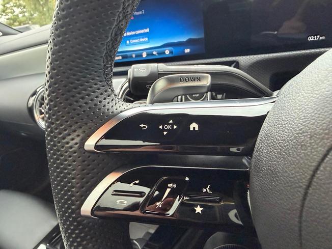 Mercedes-Benz Cla Class Photo 33