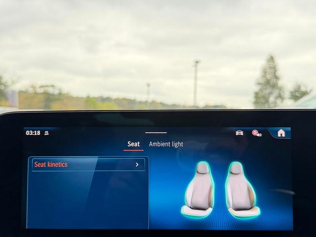 Mercedes-Benz Cla Class Photo 37