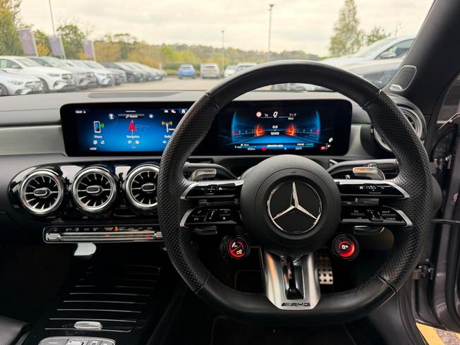 Mercedes-Benz Cla Class Photo 43