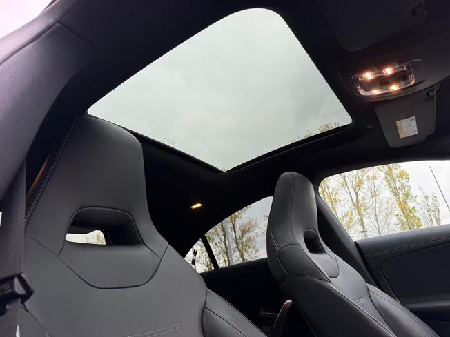 Mercedes-Benz Cla Class Photo 44