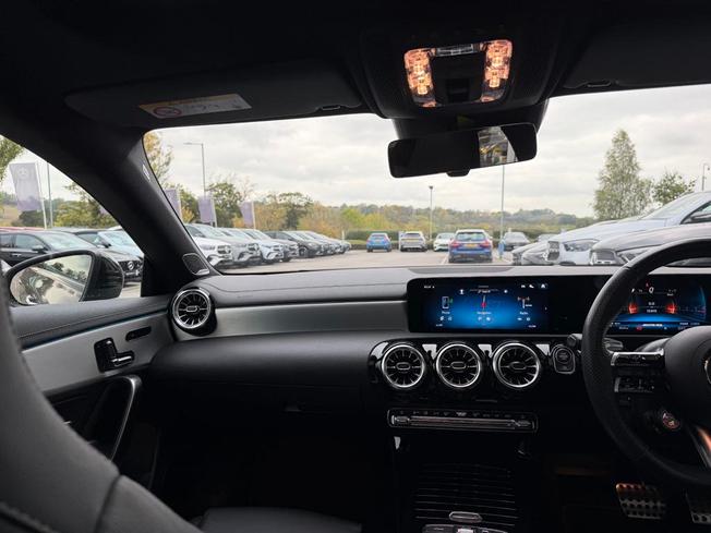 Mercedes-Benz Cla Class Photo 46